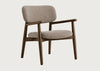 Cover Wood Lounge Chair