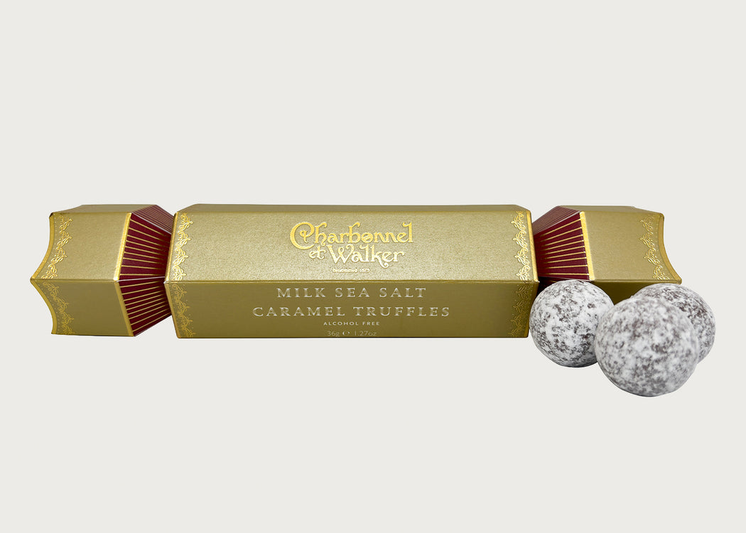 Cracker Gift Set