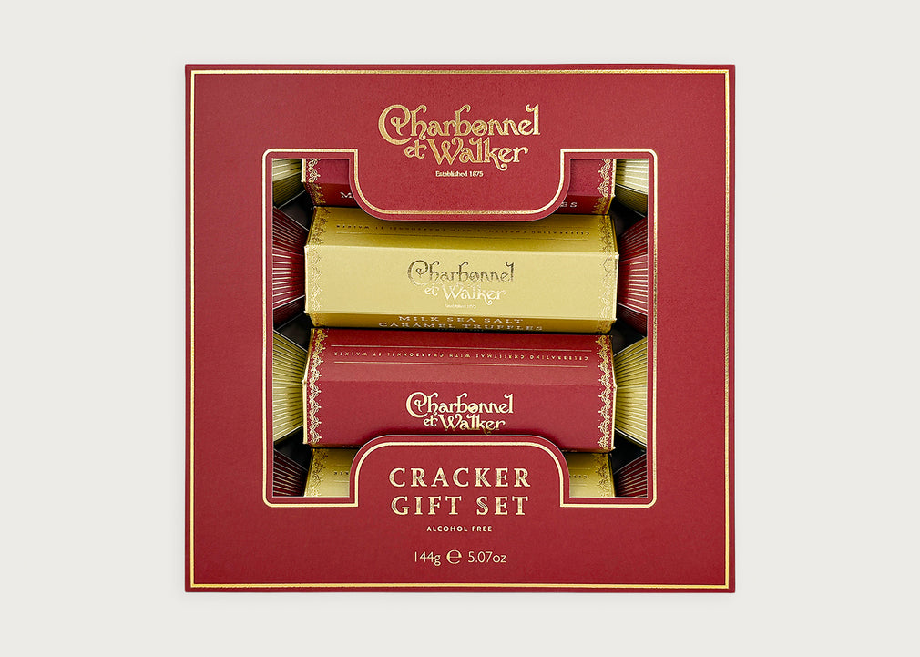 Cracker Gift Set