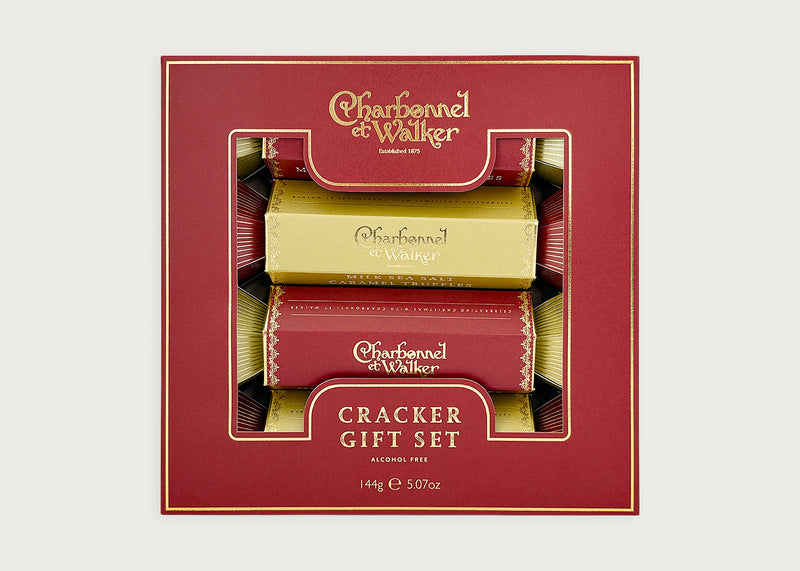 Cracker Gift Set