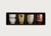 Craft Cup Gift Set of 4