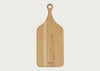True Grain Oak Chopping Board Rectangular