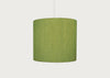 Dupion Silk Lampshade Cactus