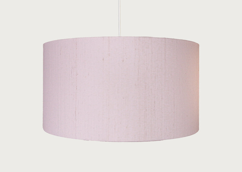 Dupion Silk Lampshade Shell