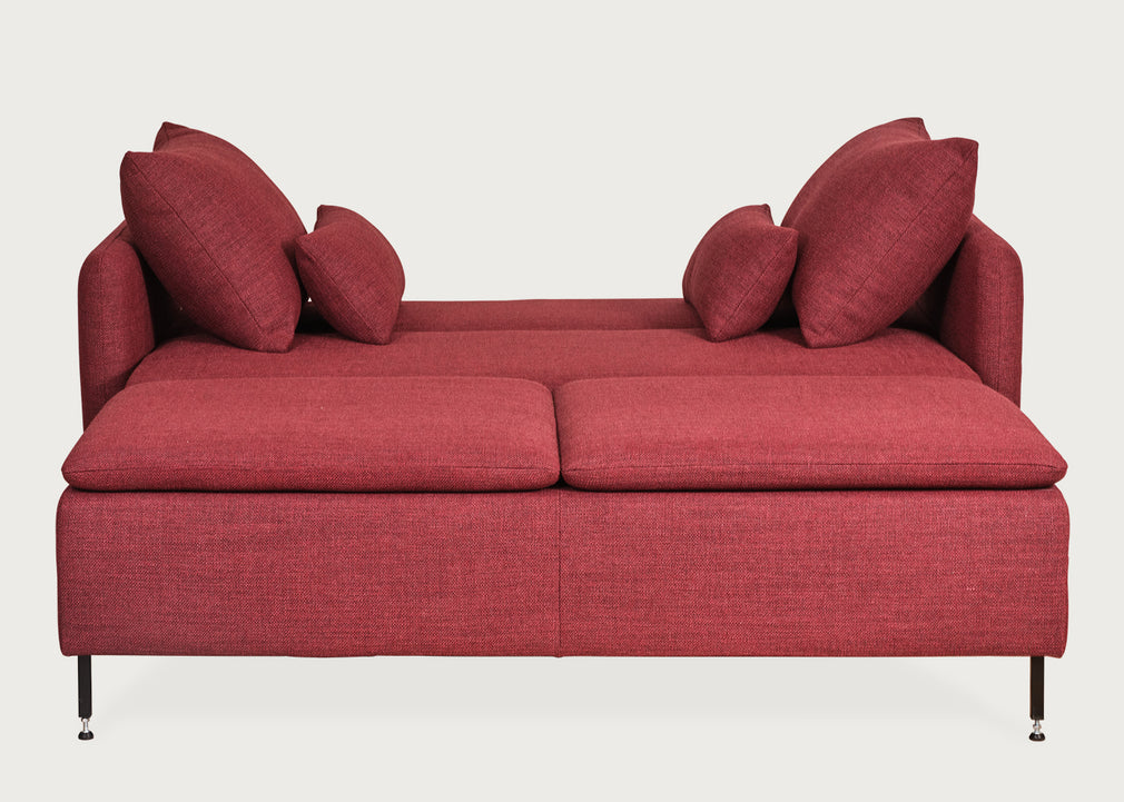 Dante Loveseat Sofa Bed
