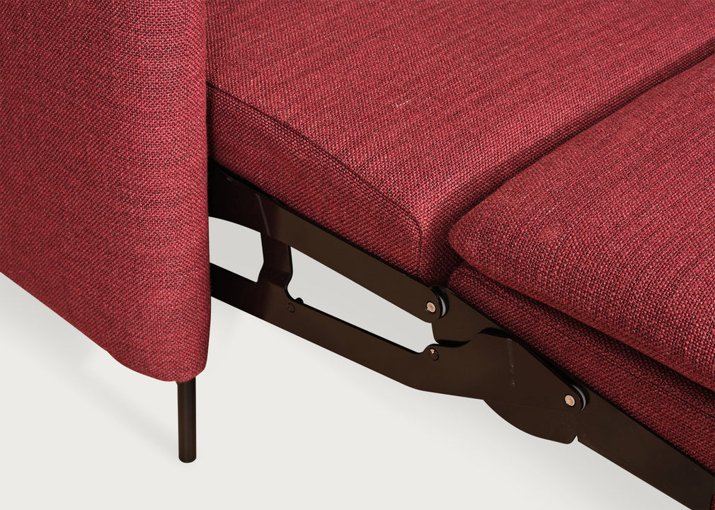 Dante Loveseat Sofa Bed