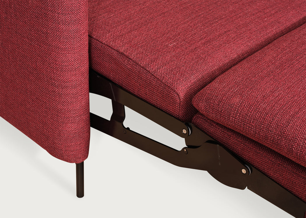 Dante Loveseat Sofa Bed