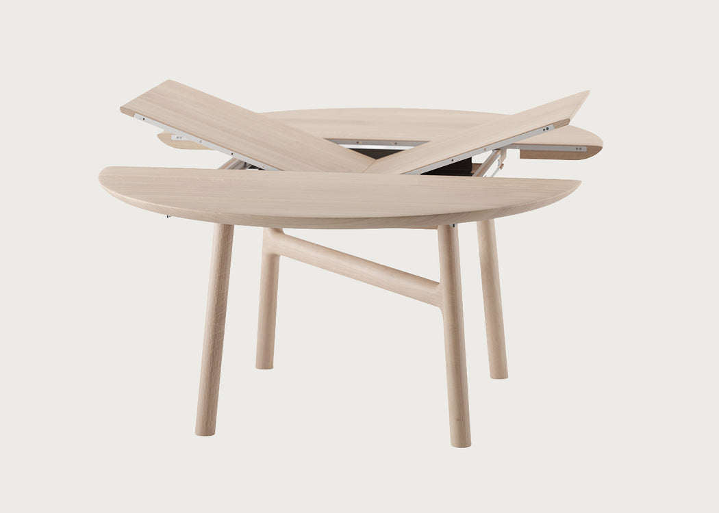 Dash Extending Dining Table