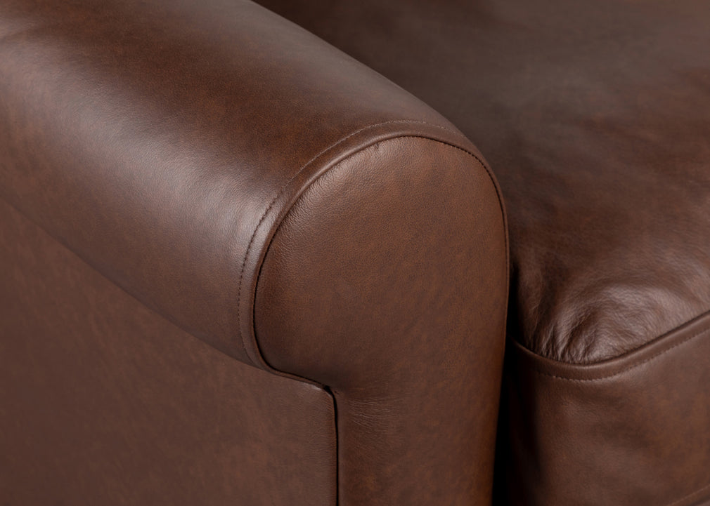 Devon Loveseat