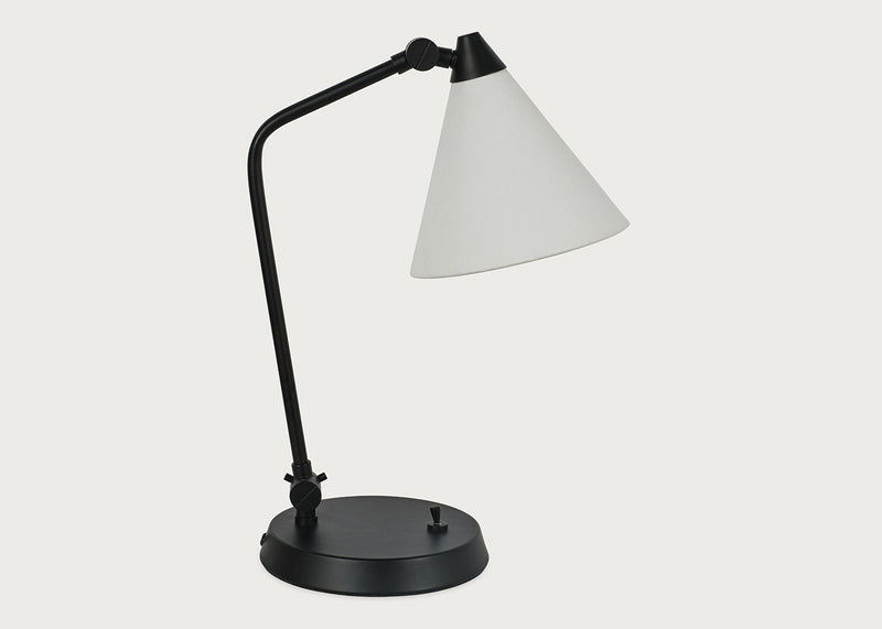 Dryden Table Lamp