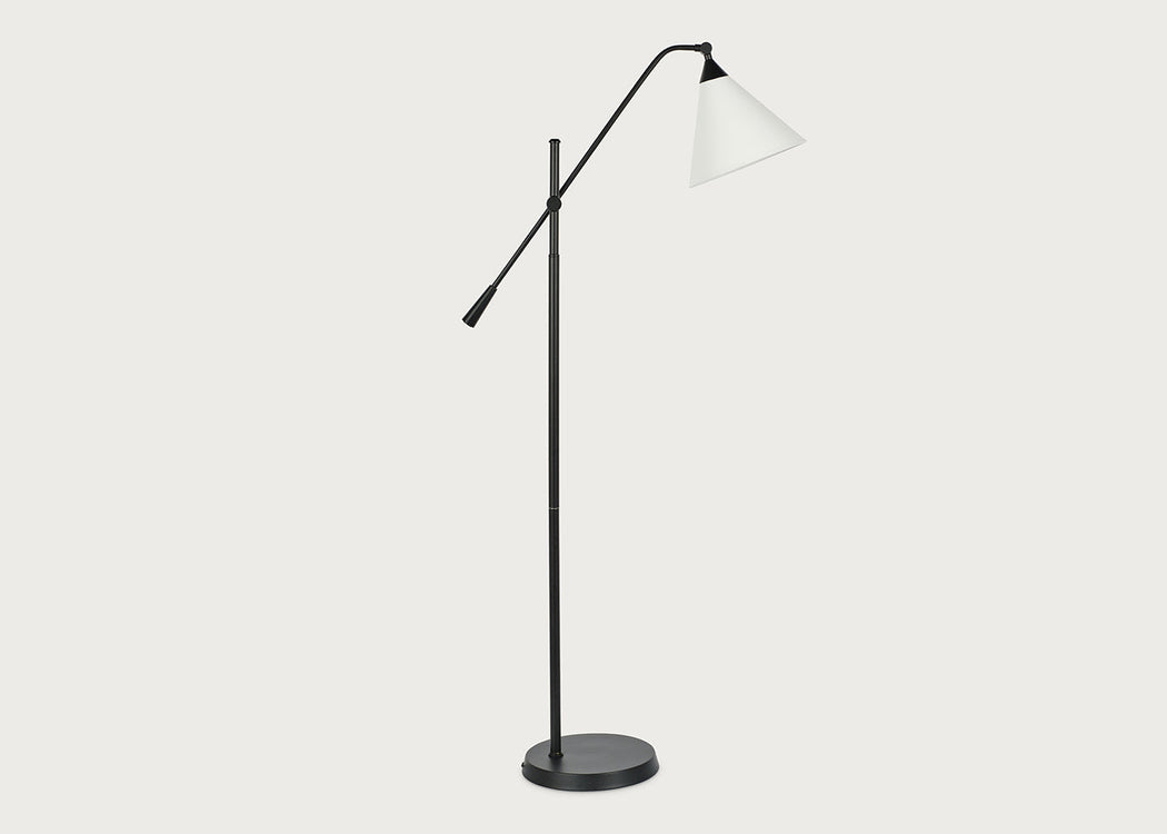 Dryden Floor Lamp