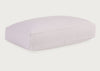 Premium Duck Down Side Sleeper Pillow