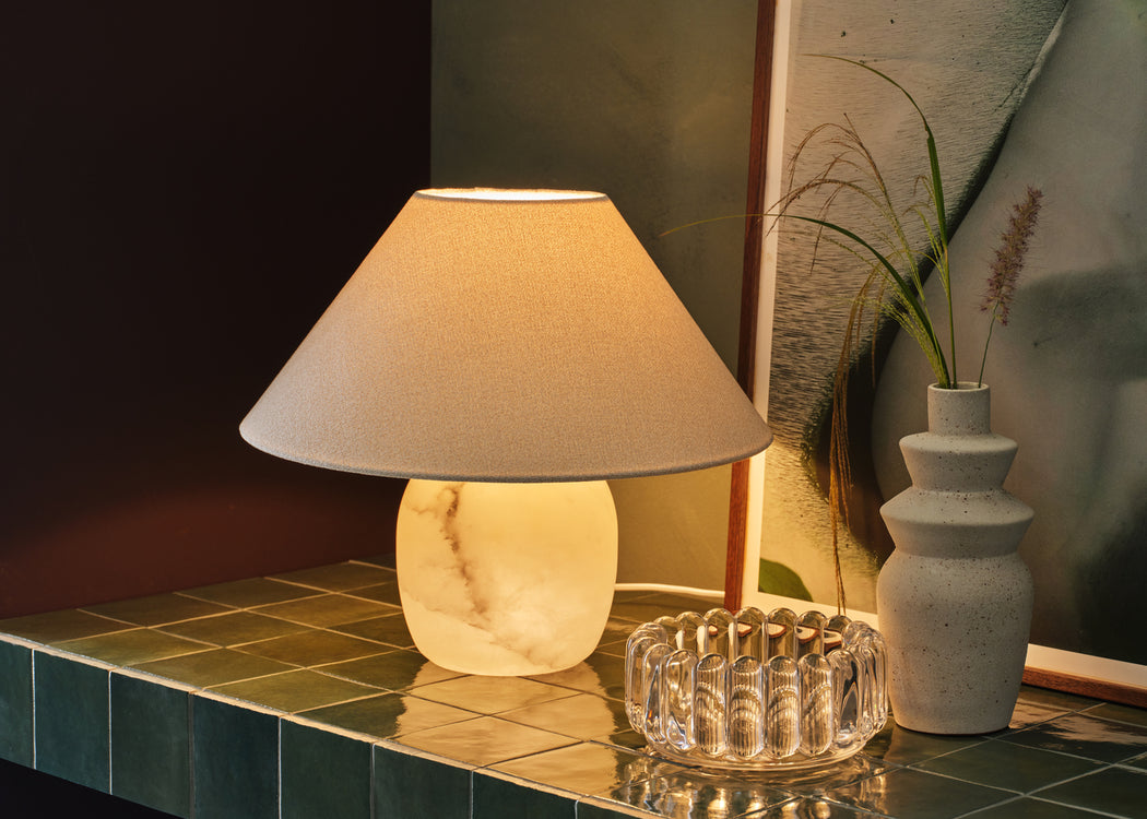 Dunley Table Lamp