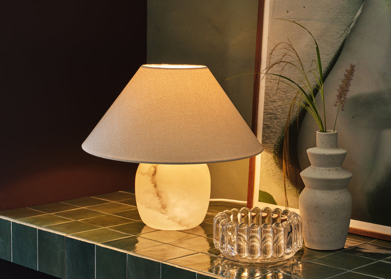 Dunley Table Lamp