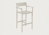 Eos Outdoor Bar Stool