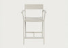 Eos Outdoor Counter Stool