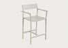 Eos Outdoor Counter Stool