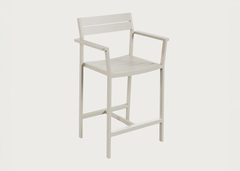 Eos Outdoor Counter Stool