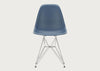 Eames Plastic Side Chair RE DSR