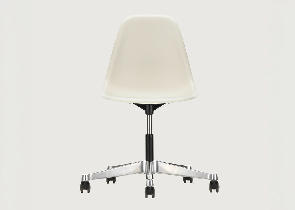 Eames Plastic Side Chair RE PSCC