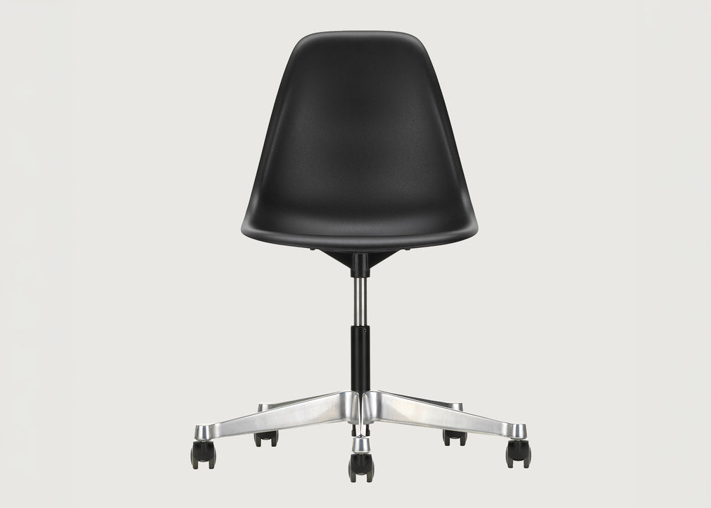 Eames Plastic Side Chair RE PSCC
