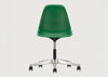 Eames Plastic Side Chair RE PSCC