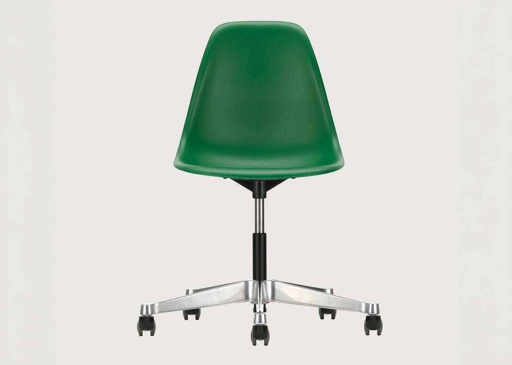 Eames Plastic Side Chair RE PSCC