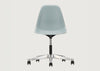 Eames Plastic Side Chair RE PSCC