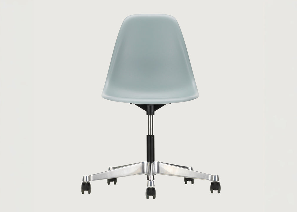 Eames Plastic Side Chair RE PSCC