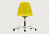 Eames Plastic Side Chair RE PSCC