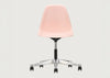 Eames Plastic Side Chair RE PSCC