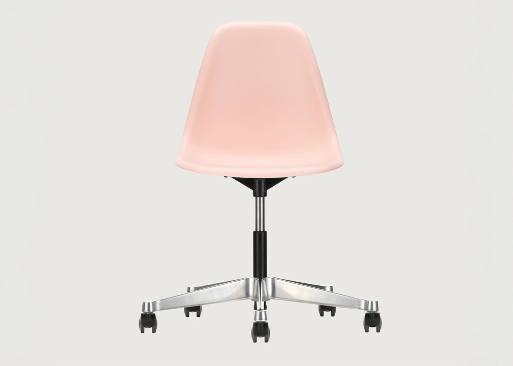 Eames Plastic Side Chair RE PSCC