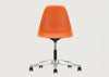 Eames Plastic Side Chair RE PSCC