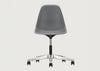 Eames Plastic Side Chair RE PSCC