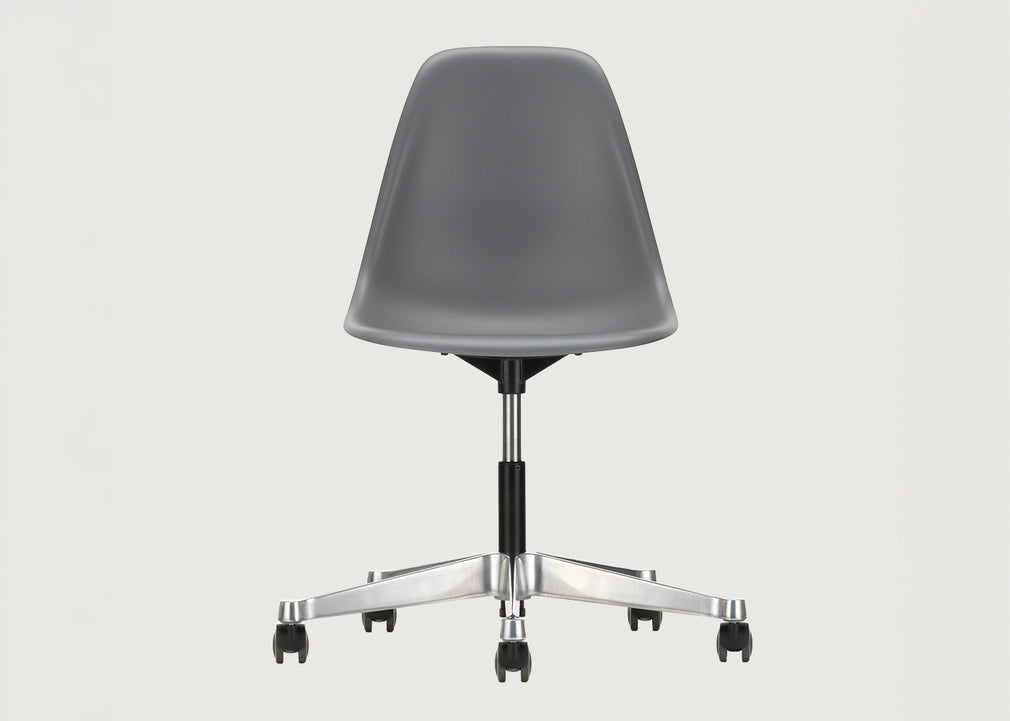 Eames Plastic Side Chair RE PSCC