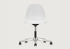 Eames Plastic Side Chair RE PSCC