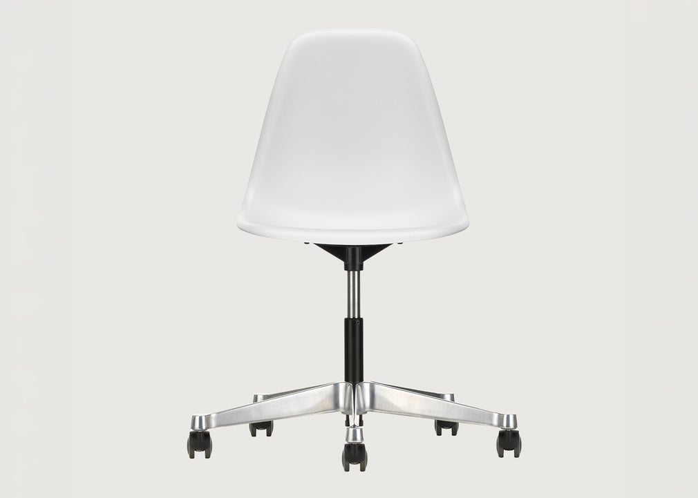 Eames Plastic Side Chair RE PSCC