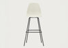 Eames Plastic Stool RE