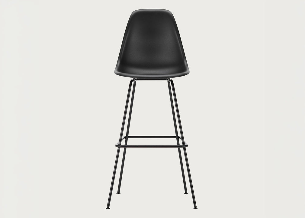 Eames Plastic Stool RE