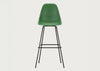 Eames Plastic Stool RE