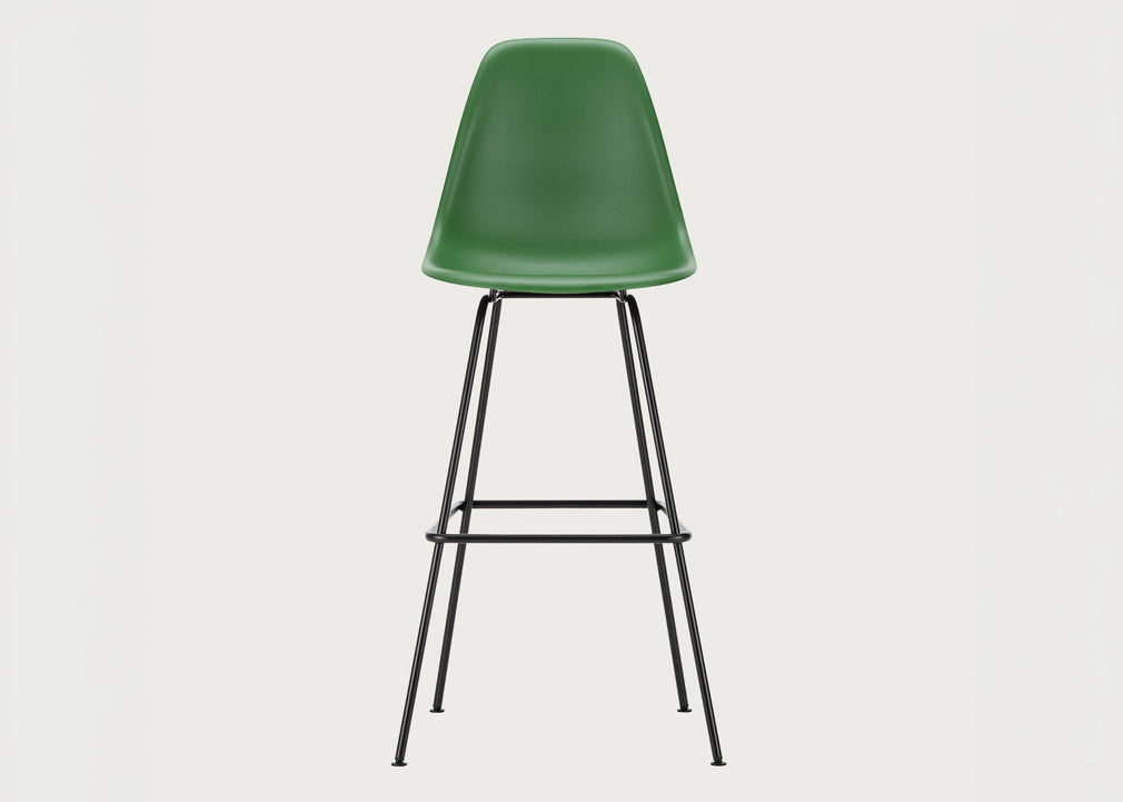Eames Plastic Stool RE