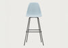 Eames Plastic Stool RE