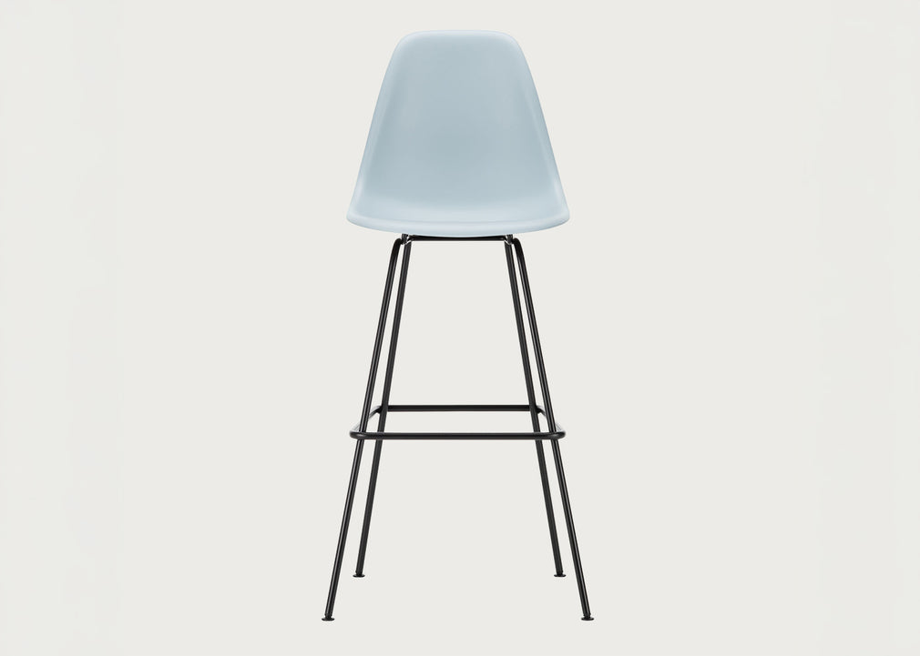Eames Plastic Stool RE