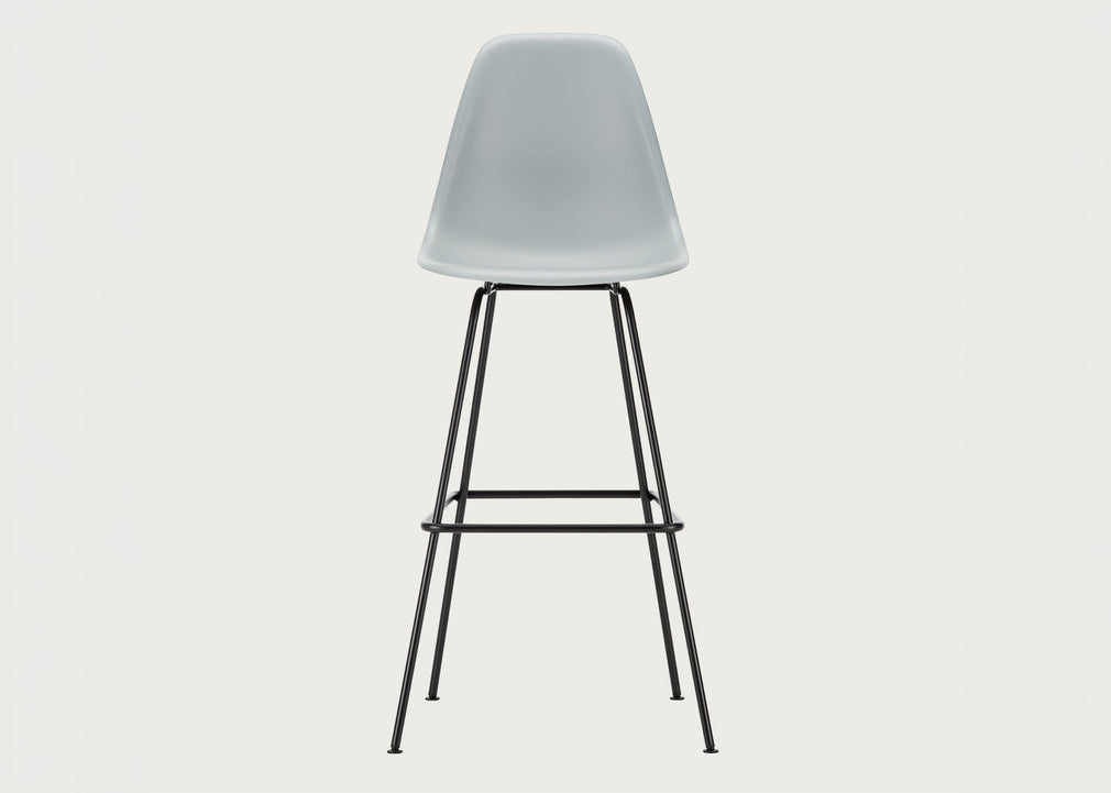 Eames Plastic Stool RE