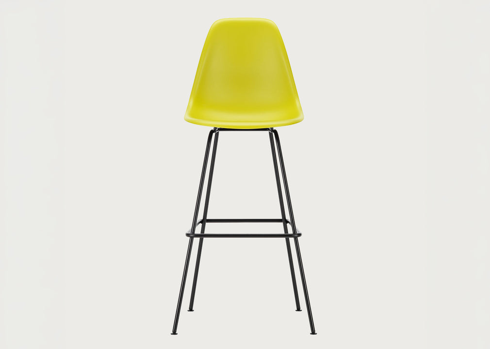 Eames Plastic Stool RE
