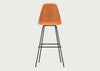 Eames Plastic Stool RE