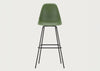 Eames Plastic Stool RE