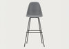 Eames Plastic Stool RE