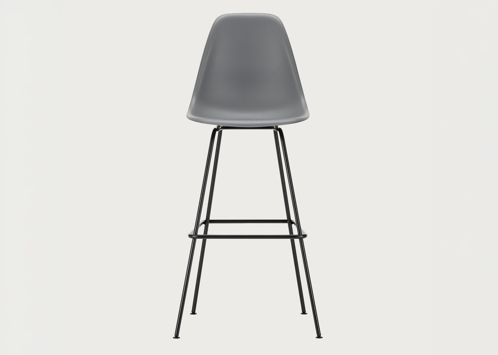 Eames Plastic Stool RE