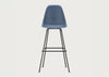 Eames Plastic Stool RE